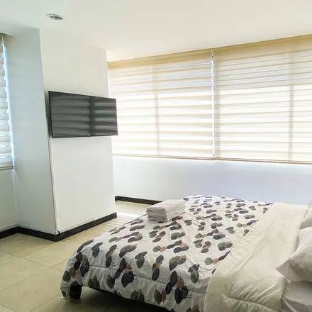 Rent this 2 bed apartment on Guayaquil