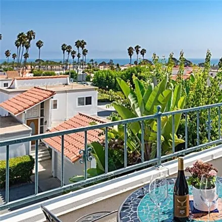 Image 1 - 712 Calle Divino, San Clemente, CA 92673, USA - Townhouse for rent