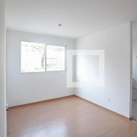 Buy this 2 bed apartment on Rua Osório Duque Estrada in Campo Alegre, Belo Horizonte - MG