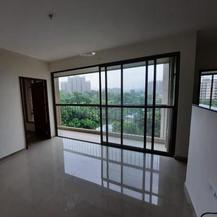 Rent this 2 bed apartment on unnamed road in Pune District, Bhukum - 412115
