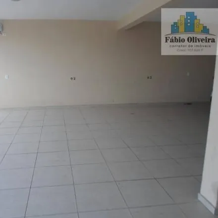 Rent this 2 bed apartment on Rua Anápolis in Jardim do Estádio, Santo André - SP