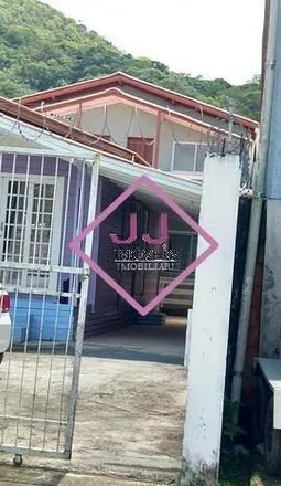 Buy this 3 bed house on Rua Abrahão Vieira Carneiro in Costeira do Pirajubaé, Florianópolis - SC