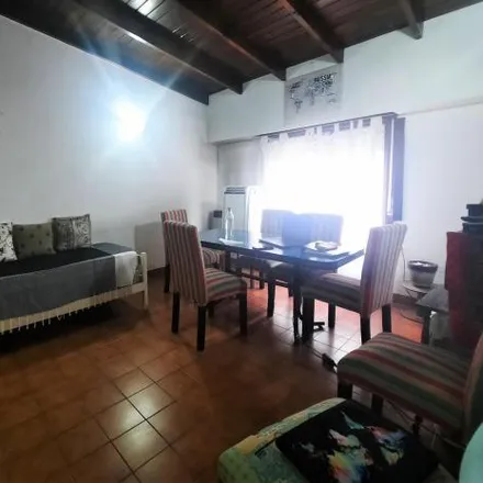 Buy this 1 bed apartment on Calle 5 453 in Villa Argüello, B1900 FWA Berisso