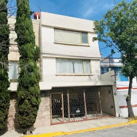 Buy this 4 bed house on Calle del Obispo in 52975 Tlalnepantla, MEX
