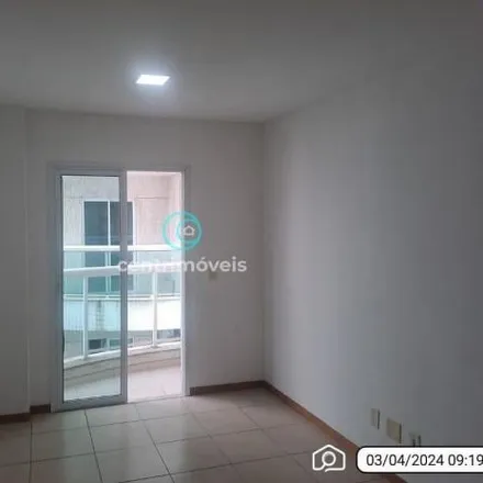 Rent this 2 bed apartment on Avenida José Mendonça Campos in Colubandê, São Gonçalo - RJ