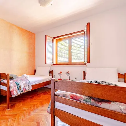 Rent this 2 bed apartment on Grad Korčula in Dubrovnik-Neretva County, Croatia