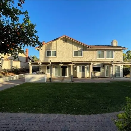 Rent this 4 bed house on 20095 Paseo Lorenzo in Yorba Linda, CA 92886