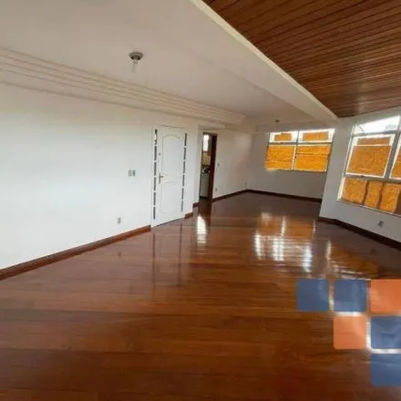 Image 2 - Rua Carangola 382, Santo Antônio, Belo Horizonte - MG, 30330-240, Brazil - Apartment for sale
