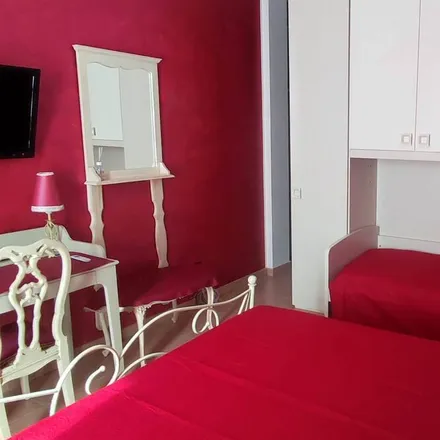 Rent this 1 bed apartment on Alessandria