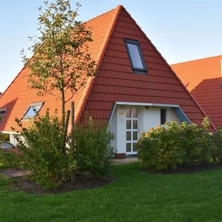 Image 7 - 27639 Dorum-Neufeld, Germany - House for rent