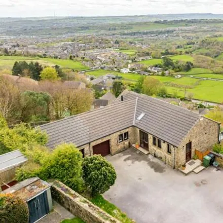 Image 2 - unnamed road, Scapegoat Hill, HD7 4PP, United Kingdom - House for sale