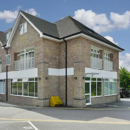 Rent this 1 bed apartment on M&S Foodhall in The Street, Ashtead