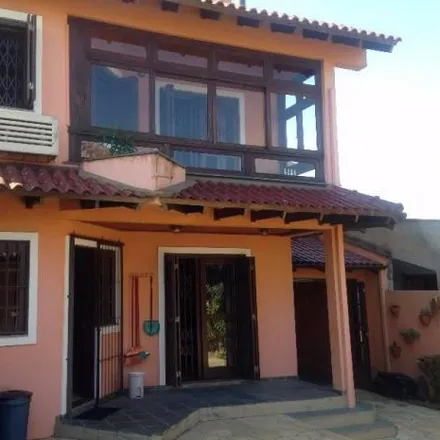Image 2 - Rua Ibirubá, Cavalhada, Porto Alegre - RS, 91740-170, Brazil - House for sale