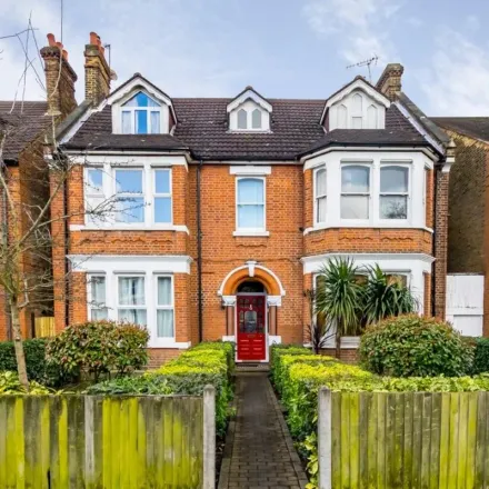 Image 3 - Creffield Road, London, W3 9QD, United Kingdom - Apartment for rent