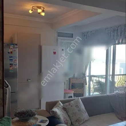 Rent this 4 bed apartment on unnamed road in 48990 Bodrum, Turkey
