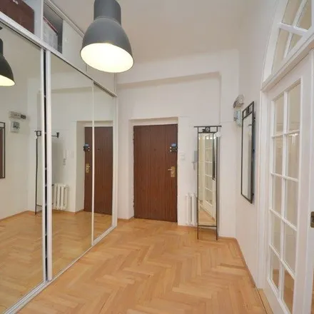 Image 4 - Dom Dochodowy o Trzech Frontach, Mokotowska 64, 00-534 Warsaw, Poland - Apartment for rent