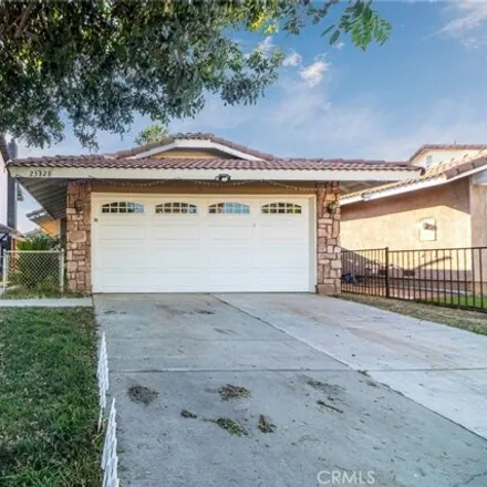 Buy this 3 bed house on 23328 Yee St in Moreno Valley, California