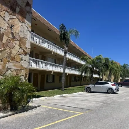 Rent this 2 bed condo on 600 Village Green Court in Palm Springs, FL 33461