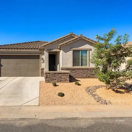 Buy this 3 bed house on 1183 Mesa Verde Run in Mesquite, NV 89027