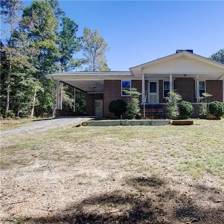 Buy this 2 bed house on 3000 River Bend Road Southwest in Gordon County, GA 30733