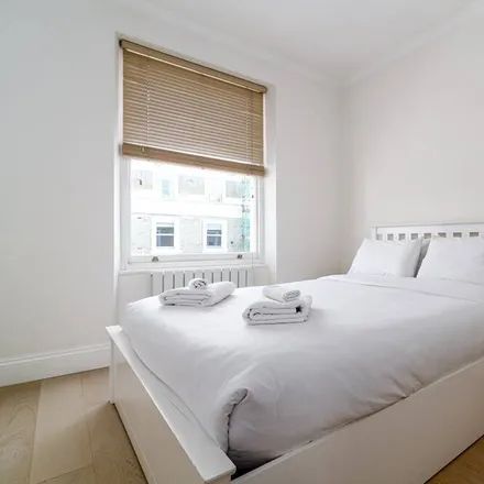 Rent this 2 bed apartment on London in SW10 9JR, United Kingdom