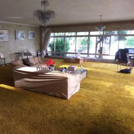 Rent this 5 bed house on Rua Nagib Izar in Jardim Anália Franco, São Paulo - SP