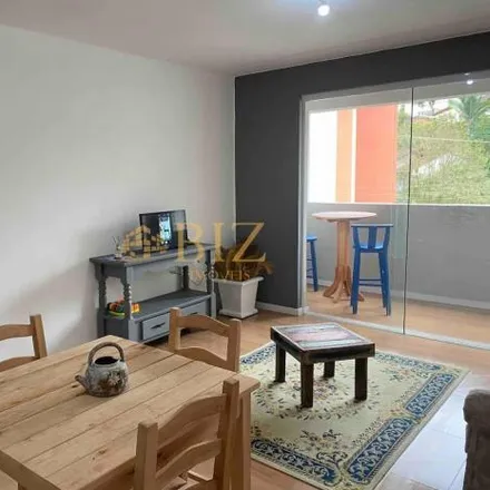 Rent this 2 bed apartment on Rua Ewald Jaeger in Centro, Blumenau - SC