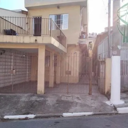 Rent this 1 bed house on Rua Rubens do Amaral in Jardim Bela Vista, Osasco - SP