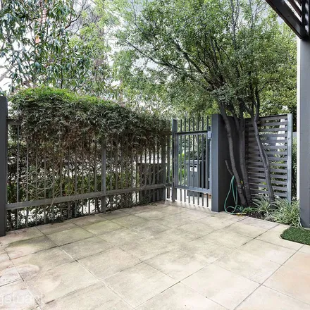 Image 3 - 800 Church Street, South Yarra VIC 3141, Australia - Townhouse for rent