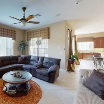 Rent this 4 bed apartment on 10009 Valley Rose Court in Reserve at Cypress Springs, Orlando