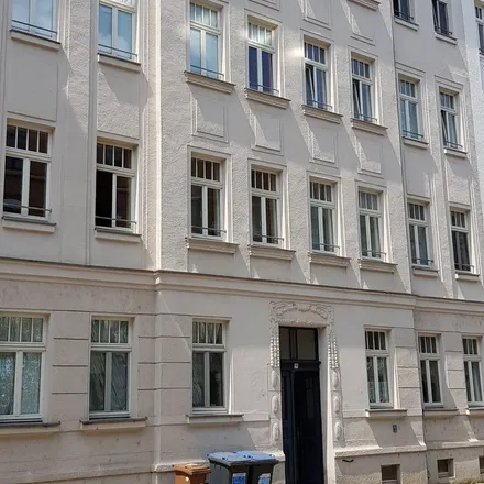 Image 1 - Clara-Wieck-Straße 29, 04347 Leipzig, Germany - Apartment for rent