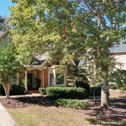 Buy this 5 bed house on 7475 Brookstead Crossing in Shake Rag, Johns Creek