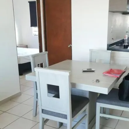 Rent this 2 bed apartment on Calle Abraham González in Las Quintas, 80060 Culiacán