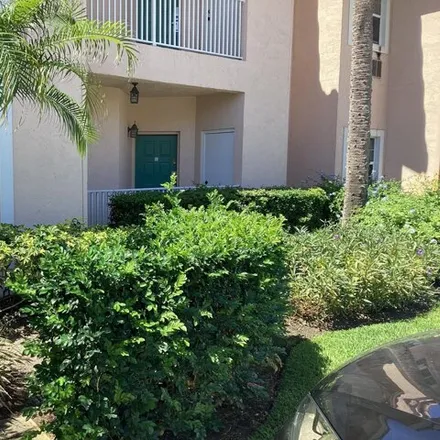 Rent this studio apartment on PGA Golf Club in Wentworth Lane, Saint Lucie County