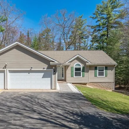 Buy this 3 bed house on Forest Hills Drive in Saint Germain, WI 54558