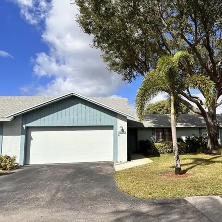 Rent this 3 bed condo on 9029 Southwest 20th Street in Palm Beach County, FL 33428