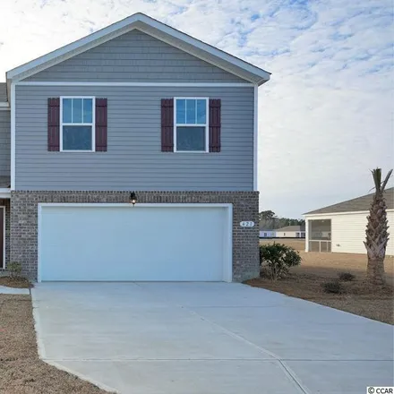 Buy this 4 bed house on 498 Sand Ridge Road in Red Hill, Horry County