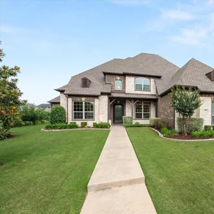 Image 3 - 6921 Monet, Colleyville, Texas, 76034 - House for sale