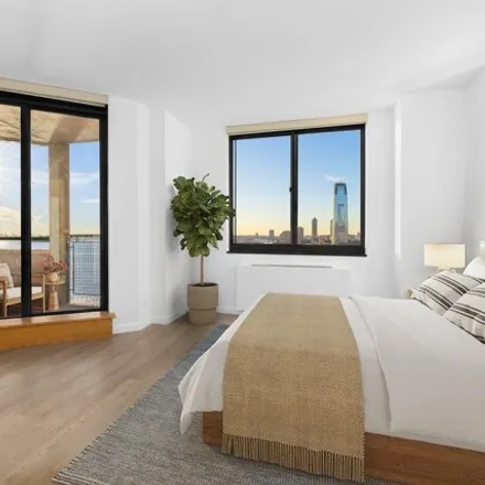 Image 7 - Liberty House, 377 Rector Place, New York, NY 10280, USA - Condo for sale