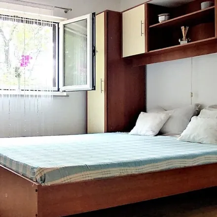 Rent this 3 bed house on Grad Biograd na Moru in Zadar County, Croatia