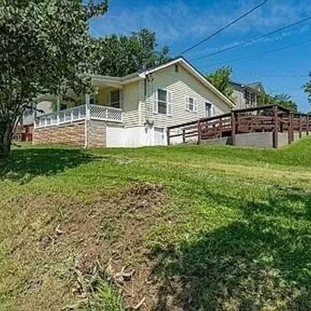 Buy this 2 bed house on 1702 Indian Ridge Road in Arbor Heights, Johnson City