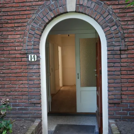 Image 2 - Bremstraat 14, 1402 CZ Bussum, Netherlands - Apartment for rent