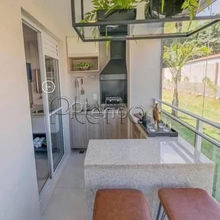 Buy this 2 bed apartment on Parada José Padovani in Avenida João Aranha, Paulínia - SP