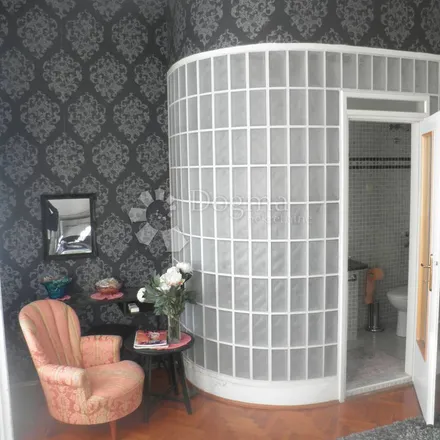 Rent this 3 bed apartment on Konzum in Put za Veprinac, 51414 Grad Opatija