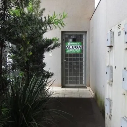 Rent this 1 bed apartment on Avenida Ivaí in Jardim Céu Azul, Paiçandu - PR