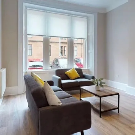 Rent this 3 bed apartment on Dowanhill Street in Partickhill, Glasgow