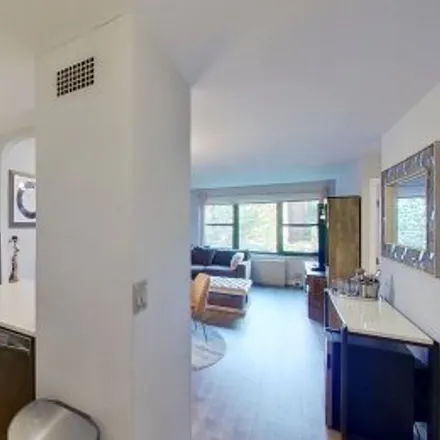 Buy this 1 bed apartment on #3l,201 West 70 Street in Lincoln Square, Manhattan