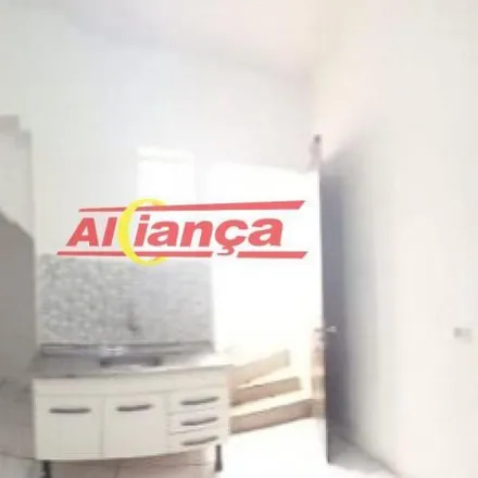 Rent this 1 bed house on Avenida Bartolomeu de Carlos in Picanço, Guarulhos - SP