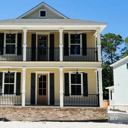 Buy this 4 bed house on 18412 Holt Ln in Gulf Shores, Alabama