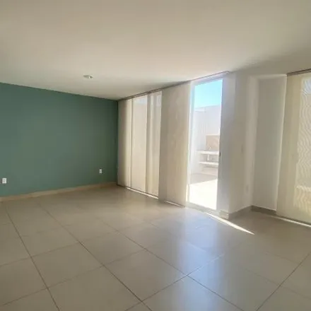 Rent this 3 bed house on Calle Eurípides in Delegación Epigmenio González, 76146
